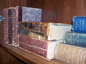 Local History Room - Perth Resorts 0