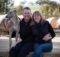 Greg Cooley Wines - Accommodation Perth
