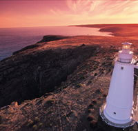 Lashmar Conservation Park - Accommodation Perth