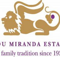 Lou Miranda Estate and Miranda Restaurant - Accommodation Perth