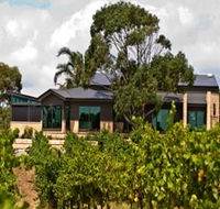Delacolline Estate - Accommodation Perth
