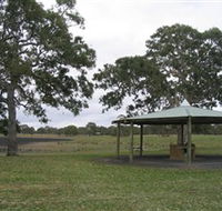 Greenrise Recreational Reserve - Accommodation Perth