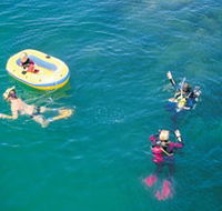 Port Noarlunga Beach and Jetty - Accommodation Perth