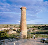 Kapunda Mine Trail - Accommodation Perth