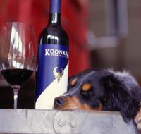 Koonara Wines - Accommodation Perth
