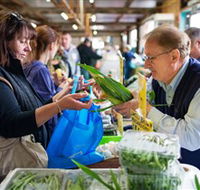Mount Pleasant Farmers Market - Accommodation Perth