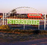 Telford Olives - Accommodation Perth
