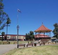 Gladstone Square - Accommodation Perth