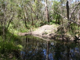 City West Campus SA Perth Resorts