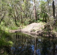 Para Wirra Recreation Park - Perth Resorts