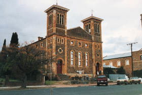 Kapunda Heritage Trail - Accommodation Perth 0