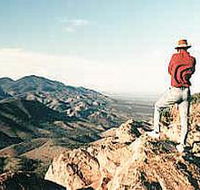 Devil's Peak Walking Trail - Accommodation Perth