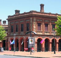 Port Community Arts Centre - Accommodation Perth