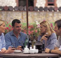 Yalumba - Accommodation Perth