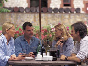 Yalumba - Accommodation Perth 0