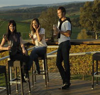 The Lane Vineyard - Accommodation Perth