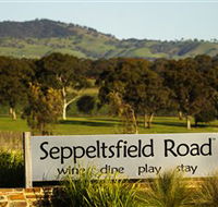 Seppeltsfield Road - Accommodation Perth