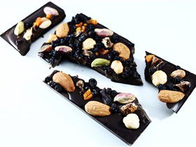 Steven Ter Horst Chocolatier - Accommodation Perth 0