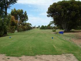 Dowlingville SA Accommodation Perth