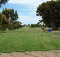 Ardrossan Golf Club - Accommodation Perth