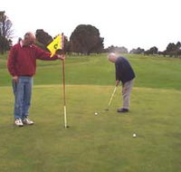 Kingston South East Golf Club - Accommodation Perth