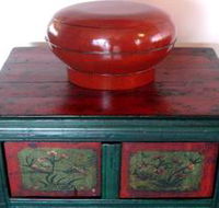 Dragonfly Antiques - Accommodation Perth