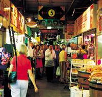 Adelaide Central Market - Perth Resorts