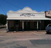 Flinders Bikes and Bytes - Accommodation Perth