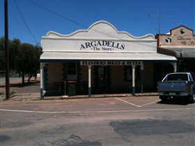 Flinders Bikes And Bytes - Accommodation Perth 0