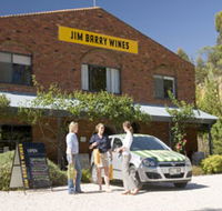 Jim Barry Wines - Accommodation Perth