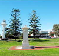 Historic Wallaroo Town Drive - Accommodation Perth