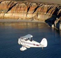 Adelaide Biplanes - Perth Resorts