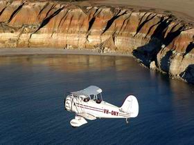 Adelaide Biplanes - Accommodation Perth 0