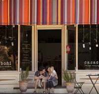 Casa Carboni Italian Cooking School and Enoteca - Accommodation Perth