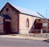 Balaklava Museum Centenary Hall - Accommodation Perth