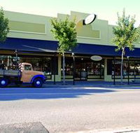 Wohlers - Accommodation Perth