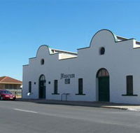 Ardrossan Historical Museum - Accommodation Perth