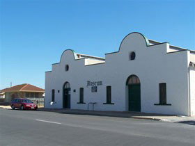 Ardrossan Historical Museum - Perth Resorts 0