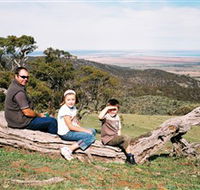 Bridle Track - Accommodation Perth