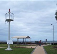 Turnbull Park Centenary Park and Foreshore - Accommodation Perth