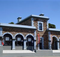 Burra Regional Art Gallery - Accommodation Perth