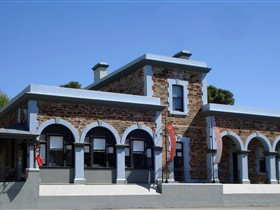 Burra Regional Art Gallery - Perth Resorts 0