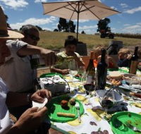 God's Hill Wines - Accommodation Perth