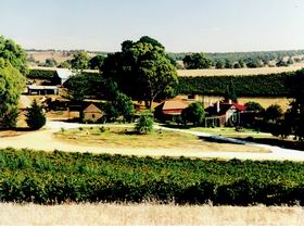 Irvine Wines - Accommodation Perth 0