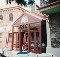 Port Dock Brewery Hotel - Perth Resorts