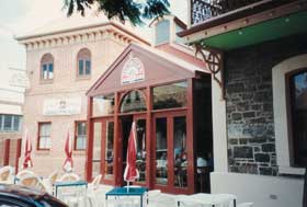 Port Dock Brewery Hotel - Perth Resorts 0