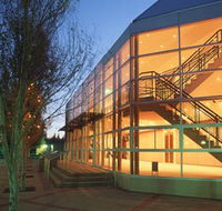 Barossa Arts and Convention Centre - Accommodation Perth
