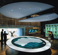 National Wine Centre Of Australia - Perth Resorts