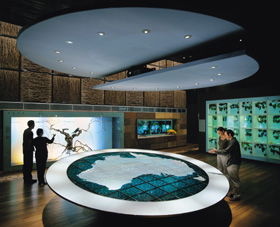 National Wine Centre Of Australia - Perth Resorts 0