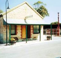Edithburgh Museum - Accommodation Perth